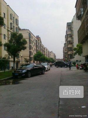 富荣花园