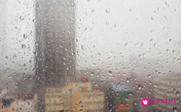 解梦梦见下雨