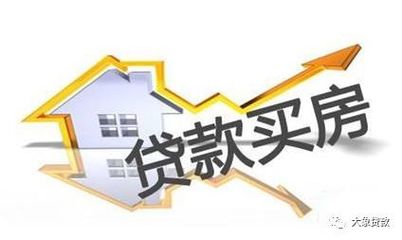 买房贷款是怎么算