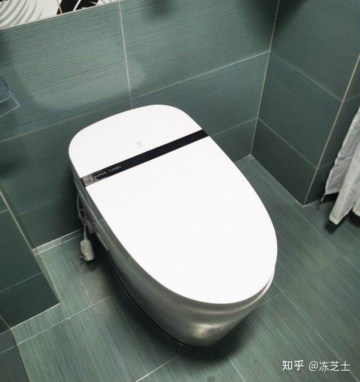 马桶什么好