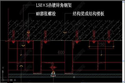 钢结构楼板节点详图（多种钢结构楼板节点详图）