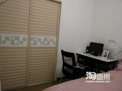 120平米厨房左边