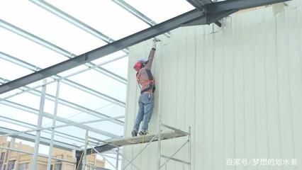 钢结构雨棚施工常见问题（钢结构雨棚施工常见问题及解决方法） 钢结构跳台设计 第2张