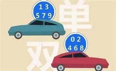 天津黄牌车限行规定