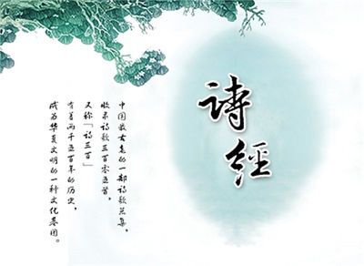 寓意好的诗词