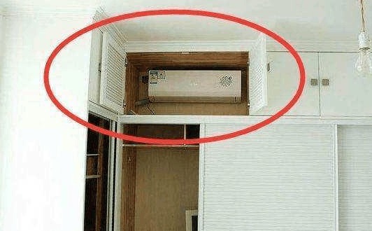 空调洞一般多大