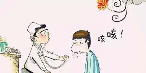 咳嗽有痰能喝牛奶吗