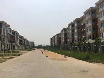 响水现在哪个楼盘最好