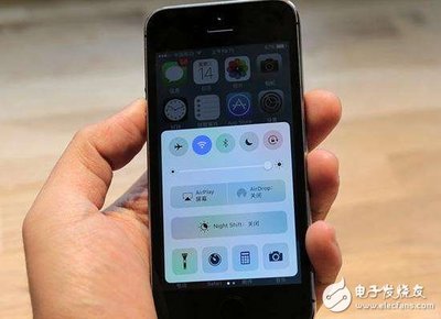 苹果手机越狱后有什么好玩的