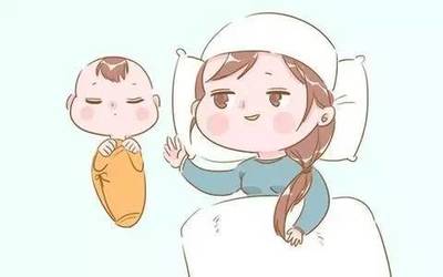 坐月子能不能梳头