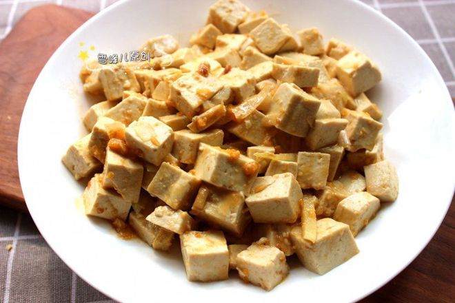 常吃豆腐的好处