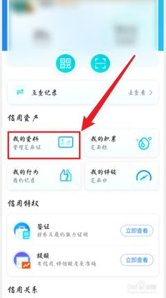 支付宝如何提高芝麻分