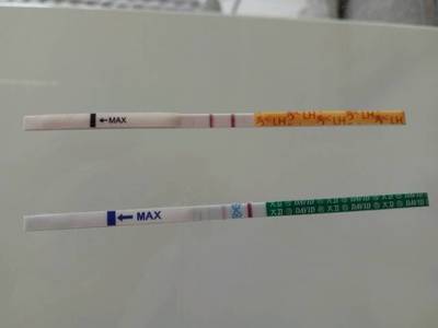 刚测出怀孕怎么办