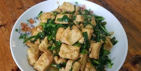 块菜做法大全家常