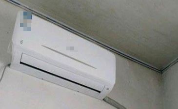 空调故障e2是什么故障