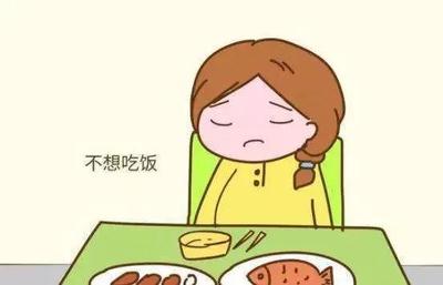 刚吃完饭就饿是怎么回事