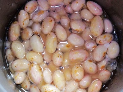 榨菜的淹制作方法