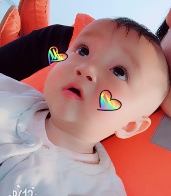 五个月宝宝多少度算发烧