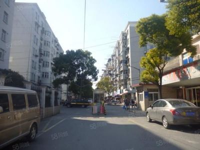 上海巨峰路