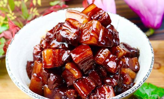 红烧肉怎么烧好吃