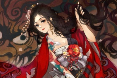 qq网名女生古风