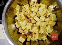 腌制豆腐的做法大全