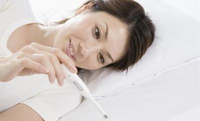 排卵痛是怎么回事