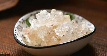 孕妇能喝雪燕吗