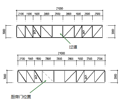 鋼結(jié)構(gòu)房屋鋼材規(guī)格（建造鋼結(jié)構(gòu)房屋常用的鋼材規(guī)格分類及其特點(diǎn)及其特點(diǎn)） 結(jié)構(gòu)砌體施工 第4張