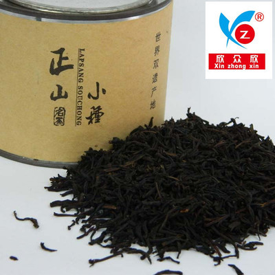 正山小种大红袍哪个好