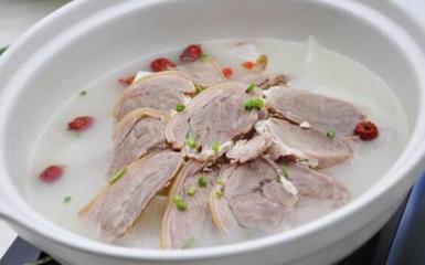 怀孕能吃羊肉嘛