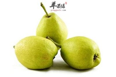 怀孕可以吃梨嘛