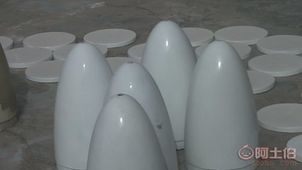 陕西玻璃钢