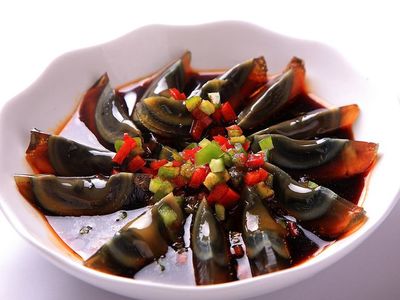 鲜鸭蛋做法大全家常