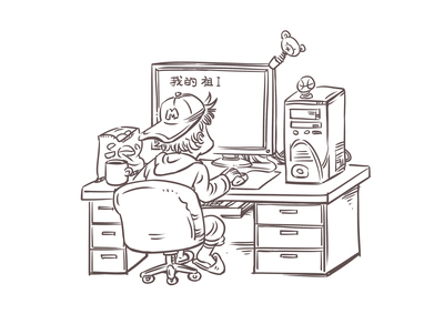 假期的苦恼作文怎么写