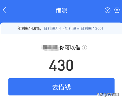 请问微粒贷能够贷多少钱