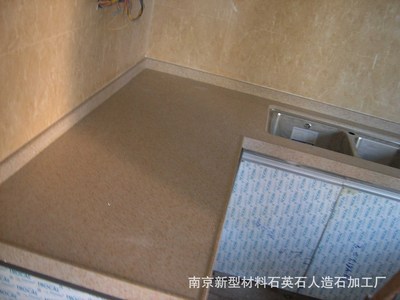 橱柜台面加工经营
