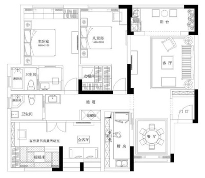 平面设计名片图片大全 平