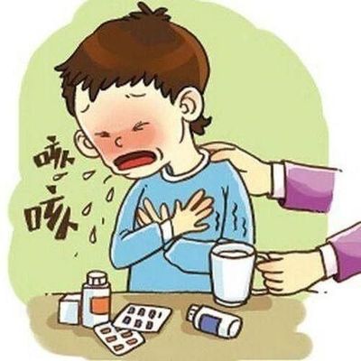 吹空调感冒咳嗽吃什么药