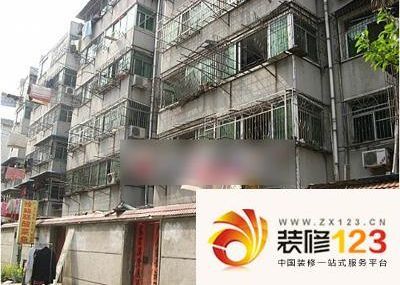 美菱冰箱厂
