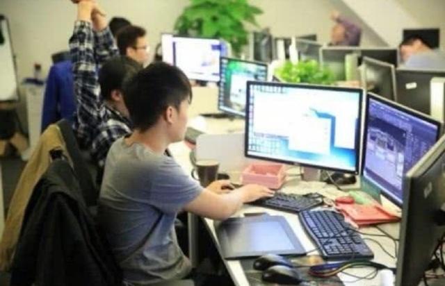 懂电脑硬件找工作