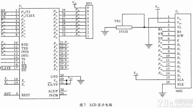 在电阻上rw是什么意思