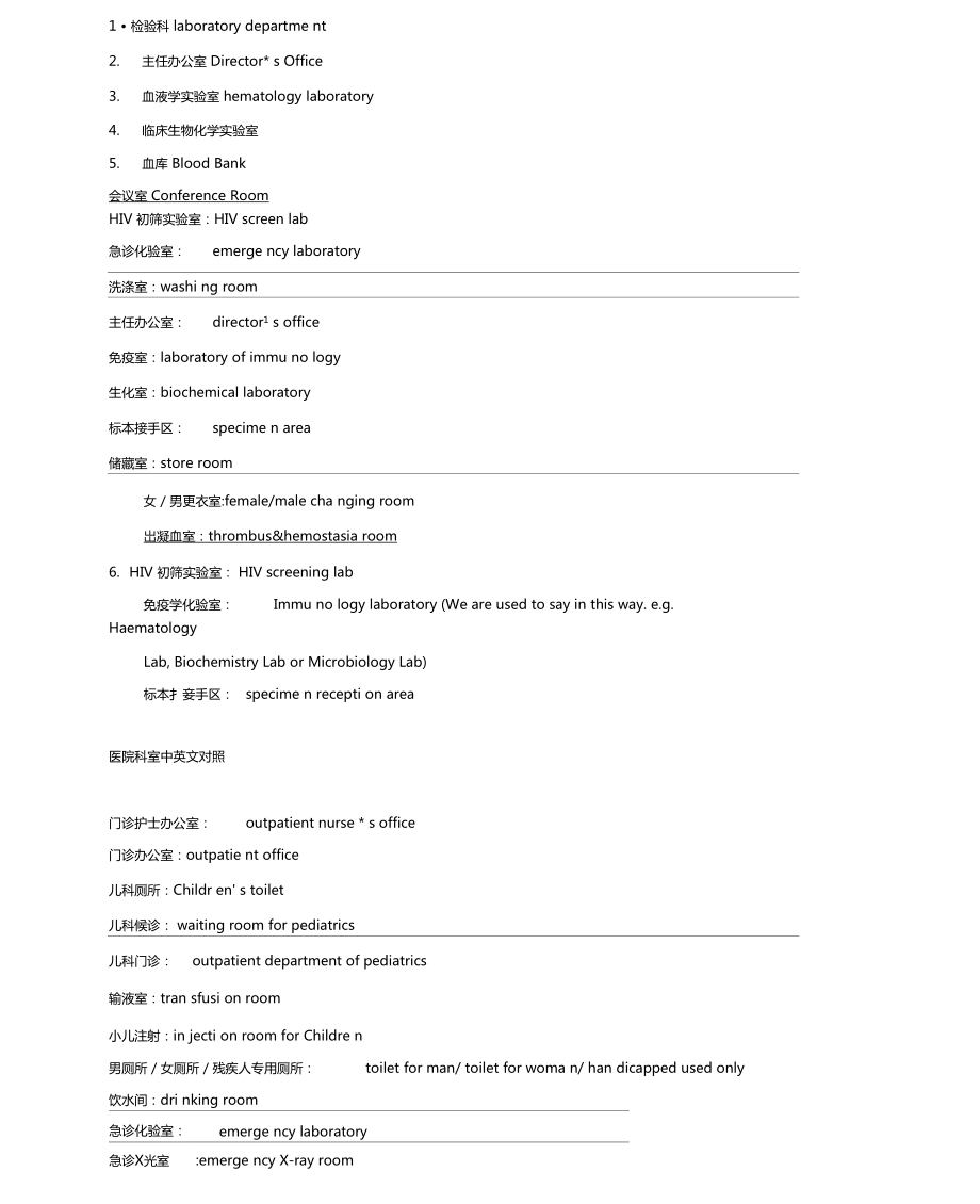 lab怎么读标准发音英语
