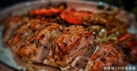 鸡胸肉一般在烤箱烤多久