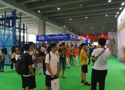 2018广州塑料博览会