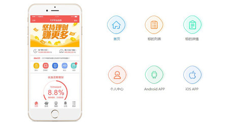 网上借款软件
