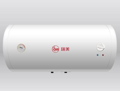 瑞美热水器说明书