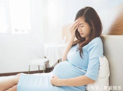 怀孕五个月绕颈一周怎么办