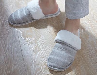 厨房最防滑的鞋