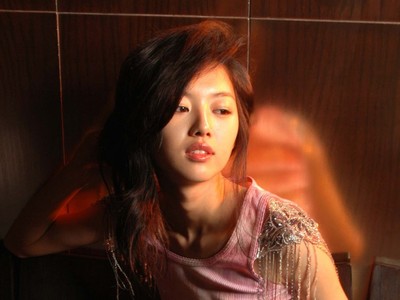 张熙珍桌面壁纸 - 第16张